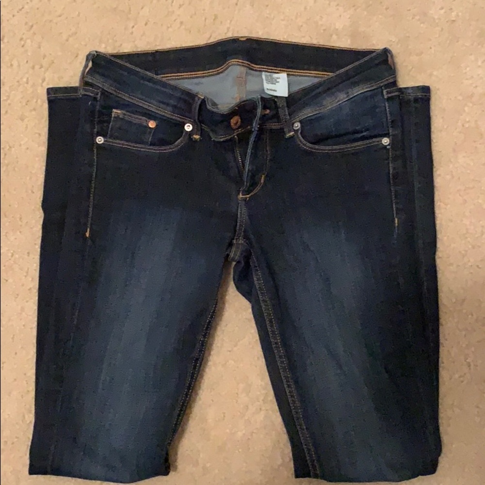 Women’s H&M jeans 30/32